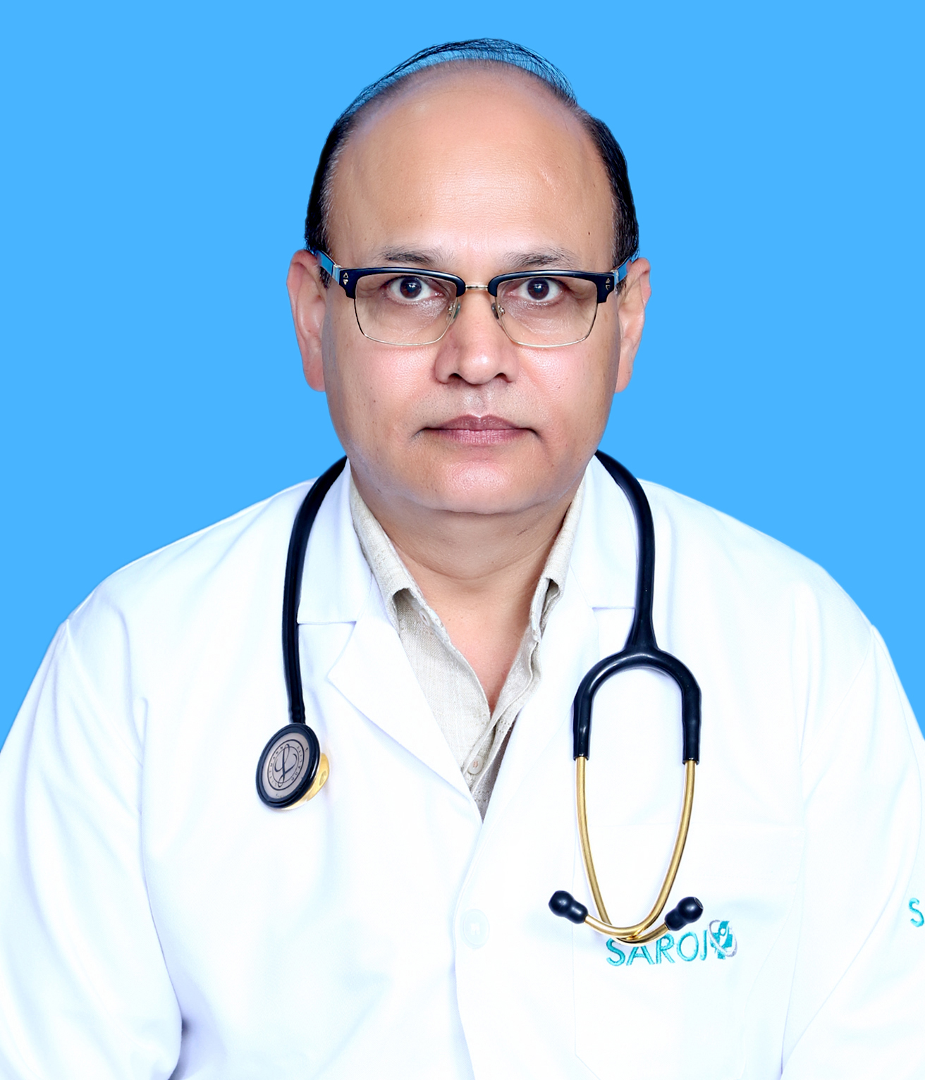 Dr. S K Mundhra (MD)_5520_DR. shri Kishan Mundhra.JPG